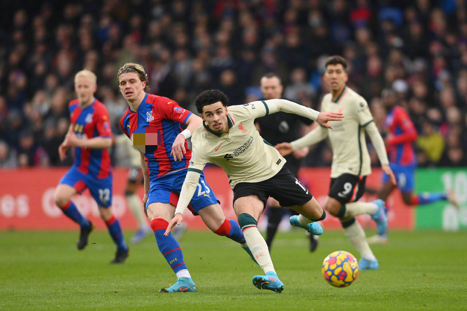 阿斯：雷尼尔还没有收到报价，他目前专注于训练